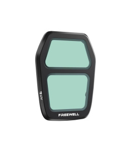 FREEWELL DJI Air 3S UV Filter - Filtr ochronny UV