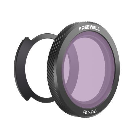 FREEWELL DJI Neo ND Filter 3 Pack - zestaw filtrów ND FREEWELL DJI Neo ND Filter 3 Pack - zestaw filtrów ND
