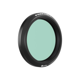 FREEWELL Osmo Action 5 Pro CPL Filter - filtr polaryzacyjny do DJI Action 3 / 4 / 5 Pro