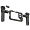 FREEWELL iPhone 16 Pro Genius Rig - klatka operatorska do iPhone 16 Pro z mocowaniem na filtry