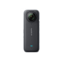 Insta360 X4 Adventure Bundle - kamera sferyczna 360° z zestawem akcesoriów