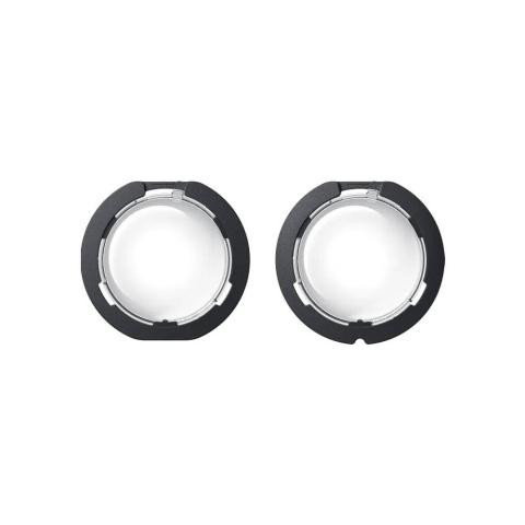 Insta360 X4 Standard Lens Guards - osłonki soczewek do Insta360 X4