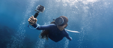 Insta360 Ace Pro 2 - Kamera sportowa 8K