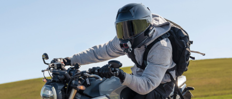 Insta360 Ace Pro 2 - Kamera sportowa 8K