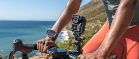 Insta360 Ace Pro 2 - Kamera sportowa 8K