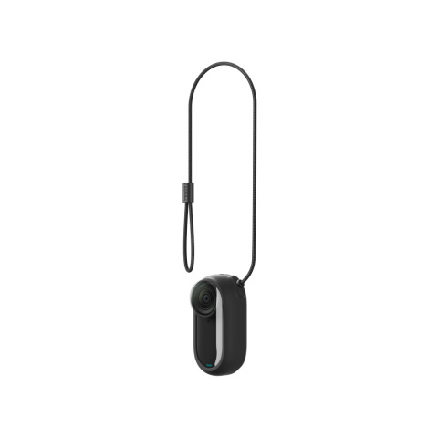 Insta360 GO 3 / 3S Magnet Pendant Safety Cord - Linka zabezpieczająca (czarna)