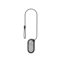 Insta360 GO 3 / 3S Magnet Pendant Safety Cord - Linka zabezpieczająca (czarna)