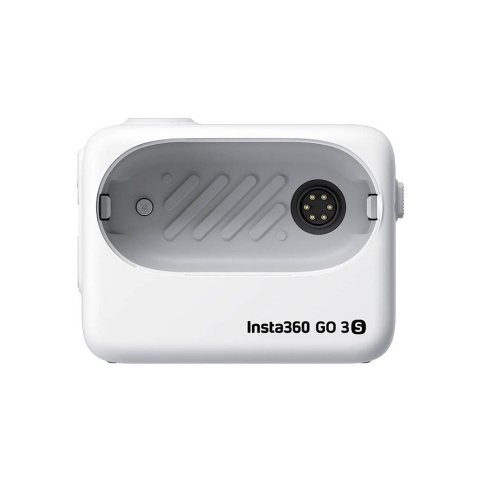 Insta360 GO 3 / 3S Action Pod - Stacja dokująca (biała)