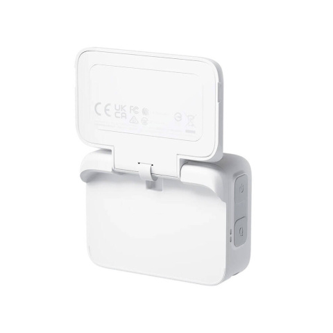 Insta360 GO 3 / 3S Action Pod - Stacja dokująca (biała)