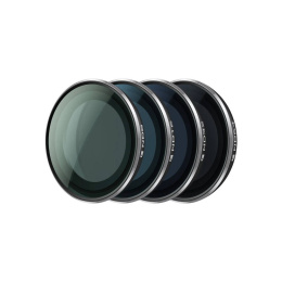 Insta360 GO 3S ND Filter Set - Zestaw filtrów ND