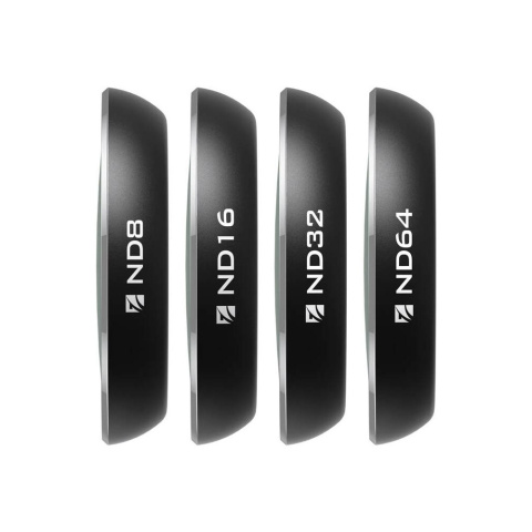Insta360 GO 3S ND Filter Set - Zestaw filtrów ND