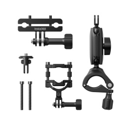 Insta360 Bike Tail Mount Kit - uchwyt montażowy kamery do roweru