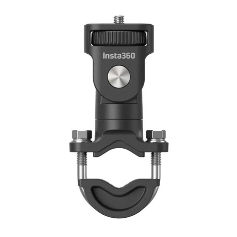 Insta360 Motorcycle U-Bolt Mount (NEW)