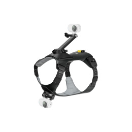 Insta360 Pet Harness Mount - Szelki dla zwierząt do montażu kamery - rozmiar M