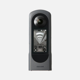 Kamera sferyczna Ricoh Theta X