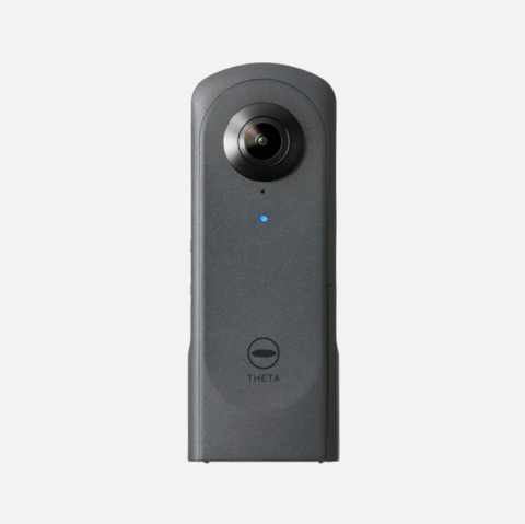 Kamera sferyczna Ricoh Theta X
