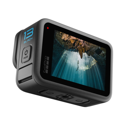 Kamera Sportowa GoPro HERO 13 Black Kamera Sportowa GoPro HERO 13 Black