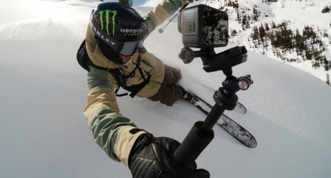 Kamera Sportowa GoPro HERO 13 Black Kamera Sportowa GoPro HERO 13 Black