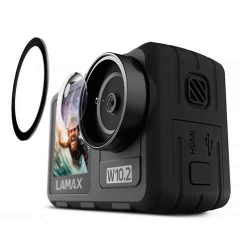 Kamera sportowa LAMAX W10.2 Kamera sportowa LAMAX W10.2