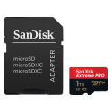 Karta pamięci SanDisk Extreme Pro microSDXC 1TB