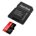 Karta pamięci SanDisk Extreme Pro microSDXC 1TB