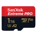 Karta pamięci SanDisk Extreme Pro microSDXC 1TB