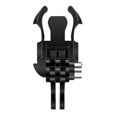 Szybkozłączka z podwójnym mocowaniem do kamer sportowych GoPro DJI Insta360