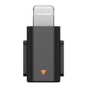 Adapter Lightning do DJI Mic Mini