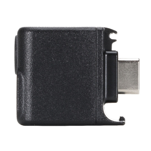 Adapter audio 3.5 mm do DJI Osmo Action 4, 5 Pro