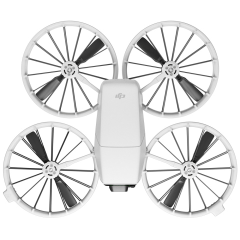 Dron DJI Flip Fly More Combo z Kamerą 4K Dron DJI Flip Fly More Combo z Kamerą 4K