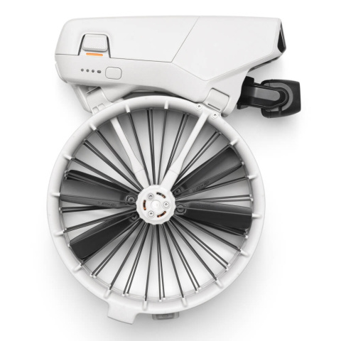 Dron DJI Flip Fly More Combo z Kamerą 4K Dron DJI Flip Fly More Combo z Kamerą 4K