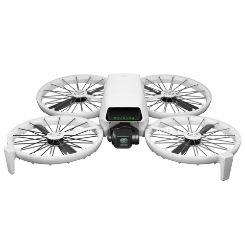 Dron DJI Flip z Kontrolerem RC 2 Dron DJI Flip z Kontrolerem RC 2