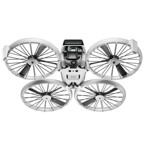 Dron DJI Flip z Kontrolerem RC 2 Dron DJI Flip z Kontrolerem RC 2