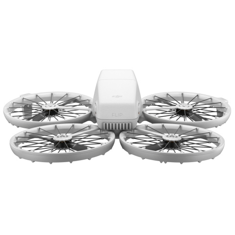 Dron DJI Flip z Kontrolerem RC 2 Dron DJI Flip z Kontrolerem RC 2