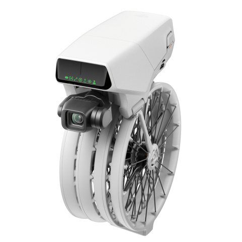Dron DJI Flip z Kontrolerem RC 2 Dron DJI Flip z Kontrolerem RC 2