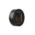 FREEWELL 1.33x Gold Anamorphic Lens with 17mm Mount - Obiektyw anamorficzny 17mm