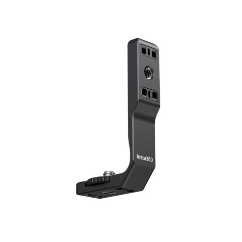 Insta360 X4/X5 Vertical-Horizontal Mount - mocowanie kątowe do kamery