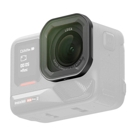 Insta360 Ace Pro 2 ND Filter Set - zestaw filtrów na obiektyw