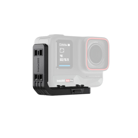 Insta360 Ace Pro 2 Vertical-Horizontal Mount - ramka montażowa