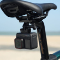 Insta360 Bike Seat Rail Mount - uchwyt montażowy kamery do siodełka roweru