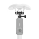 Insta360 Bike Seat Rail Mount - uchwyt montażowy kamery do siodełka roweru