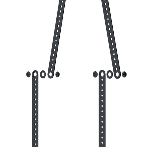 Insta360 Connect TV Mount - mocowanie do TV