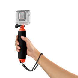 Insta360 Enhanced Floating Hand Grip (NEW) - Uchwyt wypornościowy