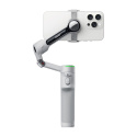 Insta360 Flow 2 PRO (Stone Gray) - gimbal do smartfona