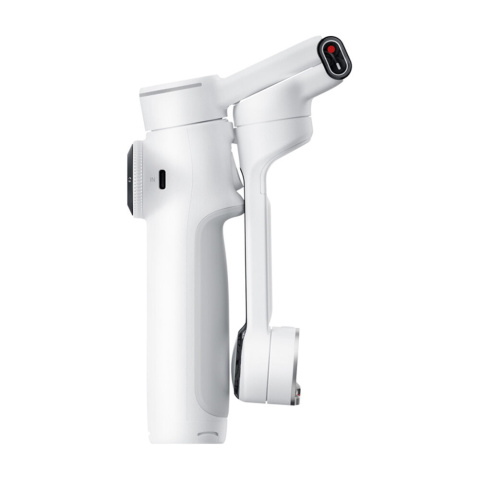 Insta360 Flow 2 Pro Creator Bundle (Summit White) - gimbal do smartfona z zestawem akcesoriów