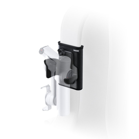 Insta360 Flow 2 Pro Backpack Mount - mocowanie do szelek plecaka