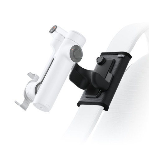 Insta360 Flow 2 Pro Backpack Mount - mocowanie do szelek plecaka