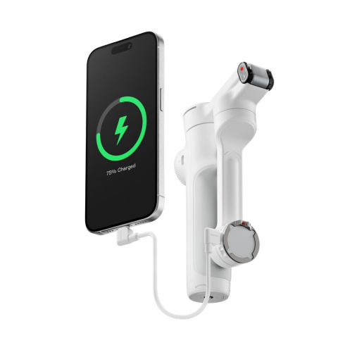 Insta360 Flow 2 Pro USB-C to Lightning Charge Cable - przewód do ładowania telefonu
