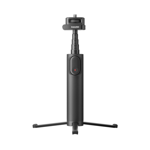 Insta360 Foldable 2-in-1 Selfie Stick Remote Kit (1/4” Mount) - składany kijek teleskopowy z pilotem