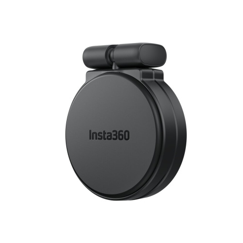 Insta360 GO 3/GO 3S Pocket Flexi Mount - kompaktowy uchwyt montażowy do kamery